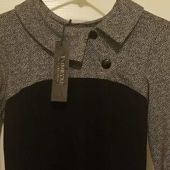 Dress - Picture 2 of 4